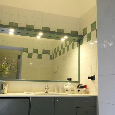 Apartment Youhosty - Mercato Sx 16 Milan