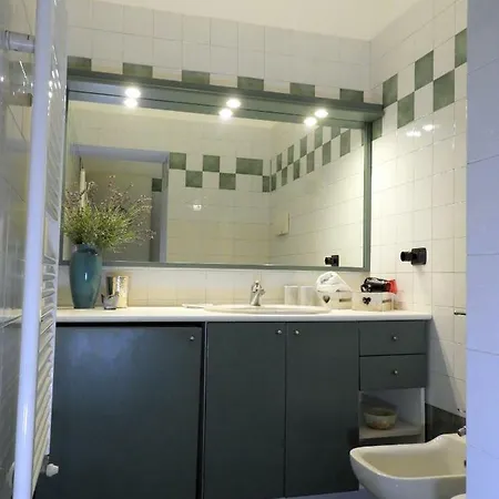 Youhosty - Mercato Sx 16 Apartment *