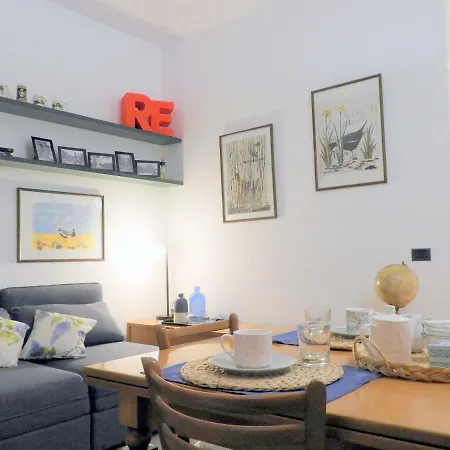 Apartment Youhosty - Mercato Sx 16 Milan