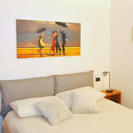 Youhosty - Mercato Sx 16 Apartment