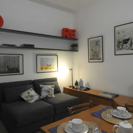 Apartment Youhosty - Mercato Sx 16 Milan