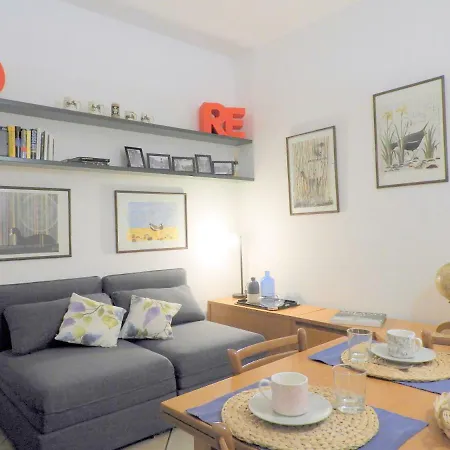 Youhosty - Mercato Sx 16 Apartment Milan