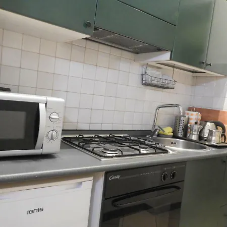 Apartment Youhosty - Mercato Sx 16 *