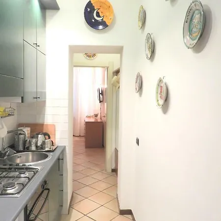 Youhosty - Mercato Sx 16 Apartment