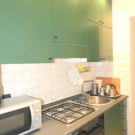 Apartment Youhosty - Mercato Sx 16 Milan
