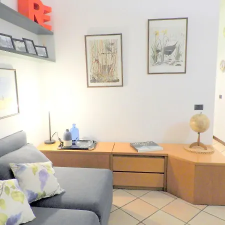 Youhosty - Mercato Sx 16 Apartment