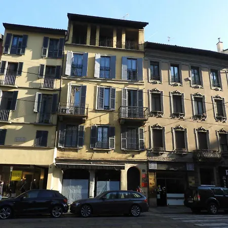Youhosty - Mercato Sx 16 Apartment *